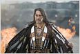 Machete: Irrer Cast: De Niro neben Lohan und Seagal