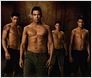 Twilight: New Moon: Vampire werden nicht blank ziehen