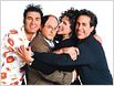 Seinfeld: Wiedervereinigung nach elf Jahren geplant