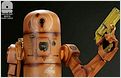 World War Robot : Jerry Bruckheimer kauft Rechte an Graphic Novel