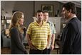 Funny People: Judd Apatow plant Spin-Off