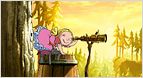 Der Mondmann: Bilderbuchklassiker wird verfilmt