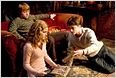 US-Charts: "Harry Potter 6" stark, "Brüno" stürzt ab