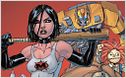 Hack/Slash: Fredrik Bond verfilmt Horror-Comic