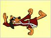 Hong Kong Phooey: Hanna-Barbera-Serie kommt ins Kino