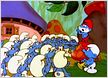 Die Schlümpfe: Die blauen Gnome erobern die Leinwand