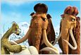 Deutsche Charts: "Ice Age 3" trotzt der Sommerhitze