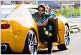 Transformers 3: Größere Rolle für Ramon Rodriguez