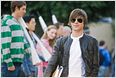 Zac Efron: Übernimmt Rolle in sexy Thriller