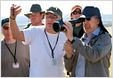The Pacific: Neue "World War II"-Serie von Spielberg und Hanks