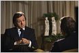 Bond 23: Michael Sheen als Blofeld im Gespräch