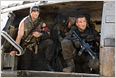Deutsche Charts: "Terminator - Die Erlösung" vor "Illuminati"