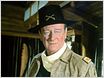 John-Wayne: Acht Filme zum 30. Todestag in der ARD