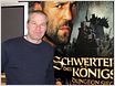 Vor dem Schiedsgericht: Uwe Boll muss 2,26 Mio. blechen