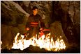 The Last Airbender: Erste Bilder aus dem neuen Shyamalan