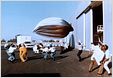 Der Flug des Navigators: Disney plant Remake des Sci-Fi-Klassikers