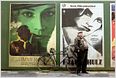Inglourious Basterds: Quentin Tarantino im Schneideraum