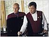 Star Trek: Abrams denkt über Shatner-Rückkehr nach