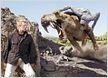 Primeval: Warner plant Verfilmung der Serie