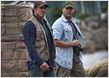 The Expendables: Stallone entert Wasserflugzeug