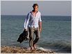 The Killer Inside Me: "Mentalist" Baker jagt Casey Affleck