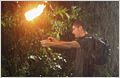 Billy Smoke: Matthew Fox in Comic-Verfilmung