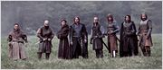 Black Death: "Severance"-Regisseur dreht Mittelalter-Mystery-Thriller in Deutschland