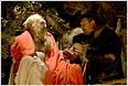 The Imaginarium Of Doctor Parnassus: Erste Bilder zu Heath Ledgers letztem Film