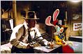 Roger Rabbit: Zemeckis denkt über Sequel nach
