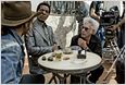 The Limits Of Control: Große Bildergalerie zum neuen Film von Jim Jarmusch