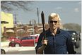 Dolph Lundgren: Sein Foto vertreibt Einbrecher