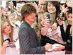 17 Again: Begeisterter Empfang für Zac Efron bei Premiere
