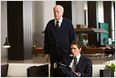 Inception: Auch Michael Caine ist dabei