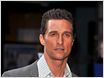 Exchange Student: Matthew McConaughey dreht Studenten-Komödie
