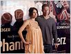 Phantomschmerz: Premiere mit Til Schweiger in Berlin