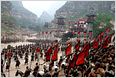 Hongkong Film Awards: Fünf Preise für John Woos Red Cliff 
