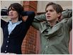 A Nightmare On Elm Street: John Connor versus Freddy Kruger