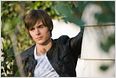 Zac Efron: Remake von "Zurück in die Zukunft" ein Traum