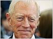 Max von Sydow: Schauspielerlegende wird 80