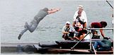The Expendables: Stallone In Action - Bilder vom Dreh
