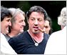 The Expendables: Erste Setfotos vom neuen Stallone-Film