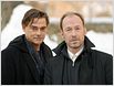 TV-Quoten: Guter Einstand für Kommissar Süden