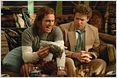 Your Highness: Neuer Film des "Ananas Express"-Teams