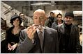 Kevin Spacey: Oscar-Preisträger spielt egomanischen Milliardär 