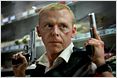Simon Pegg : Das "Shaun Of The Dead"-Traumpaar kehrt zurück