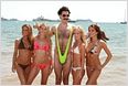 Brüno: Neuer Film von Borat-Komiker bekommt NC-17-Rating