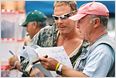 Unstoppable: Das nächste Zug-Projekt für Regisseur Tony Scott