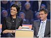 TV-Quoten: Star Quiz vor Serien und Topmodels