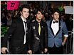 US-Box-Office: Jonas Brothers verlieren gegen resolute Oma