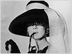 Audrey Hepburn: Ausstellung im Berliner Hauptbahnhof